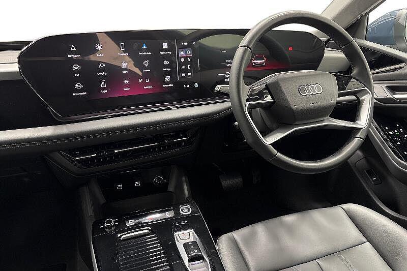 Used Audi A6 2025 for sale - 77421553: Photo 8