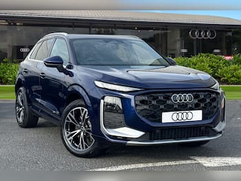 Used Audi Q3 2026 for sale - 79656161: Photo