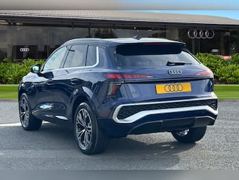 Used Audi Q3 2026 for sale - 79656161: Photo