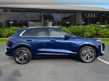 Used Audi Q3 2026 for sale - 79656161: Photo