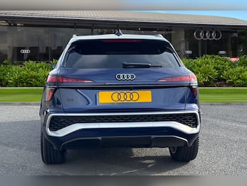 Used Audi Q3 2026 for sale - 79656161: Photo