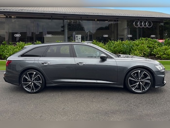 Used Audi S6 Avant 2024 for sale - 78060859: Photo