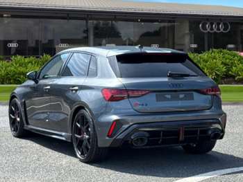 Used Audi RS3 2025 for sale - 75453161: Photo
