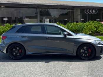 Used Audi RS3 2025 for sale - 75453161: Photo