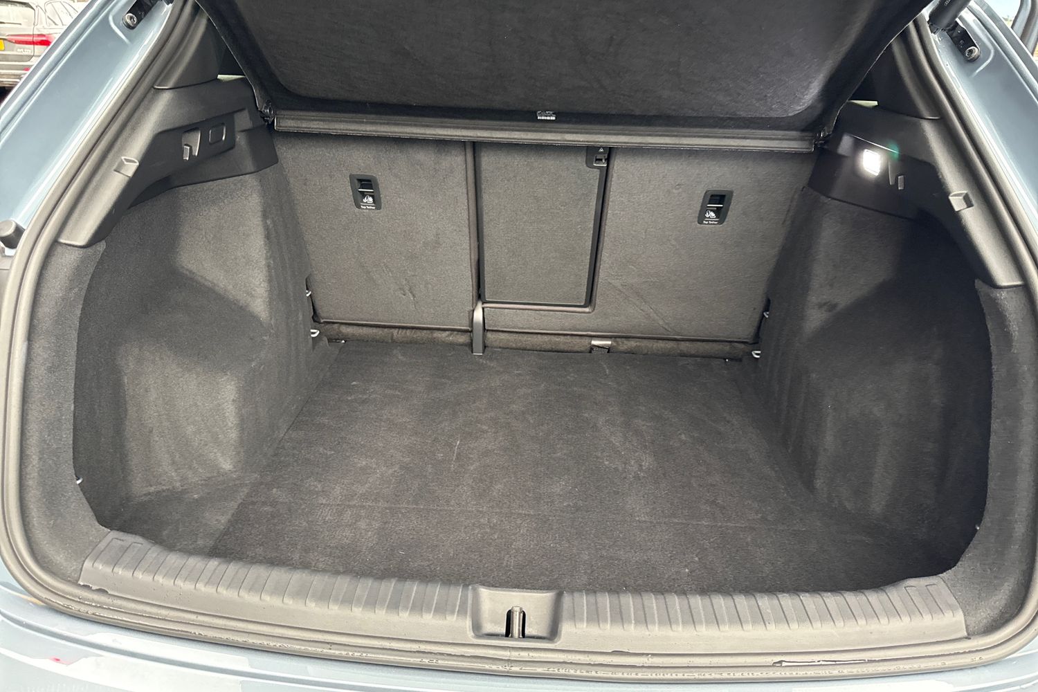 Used Audi Q4 e-tron 2024 for sale - 77368563: Photo 10