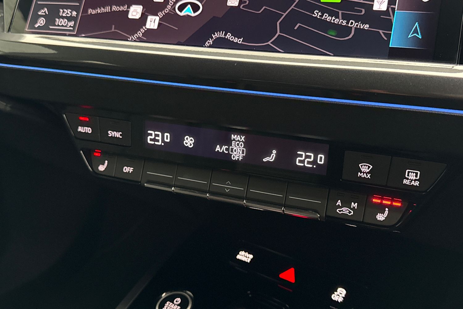 Used Audi Q4 e-tron 2024 for sale - 77368563: Photo 19