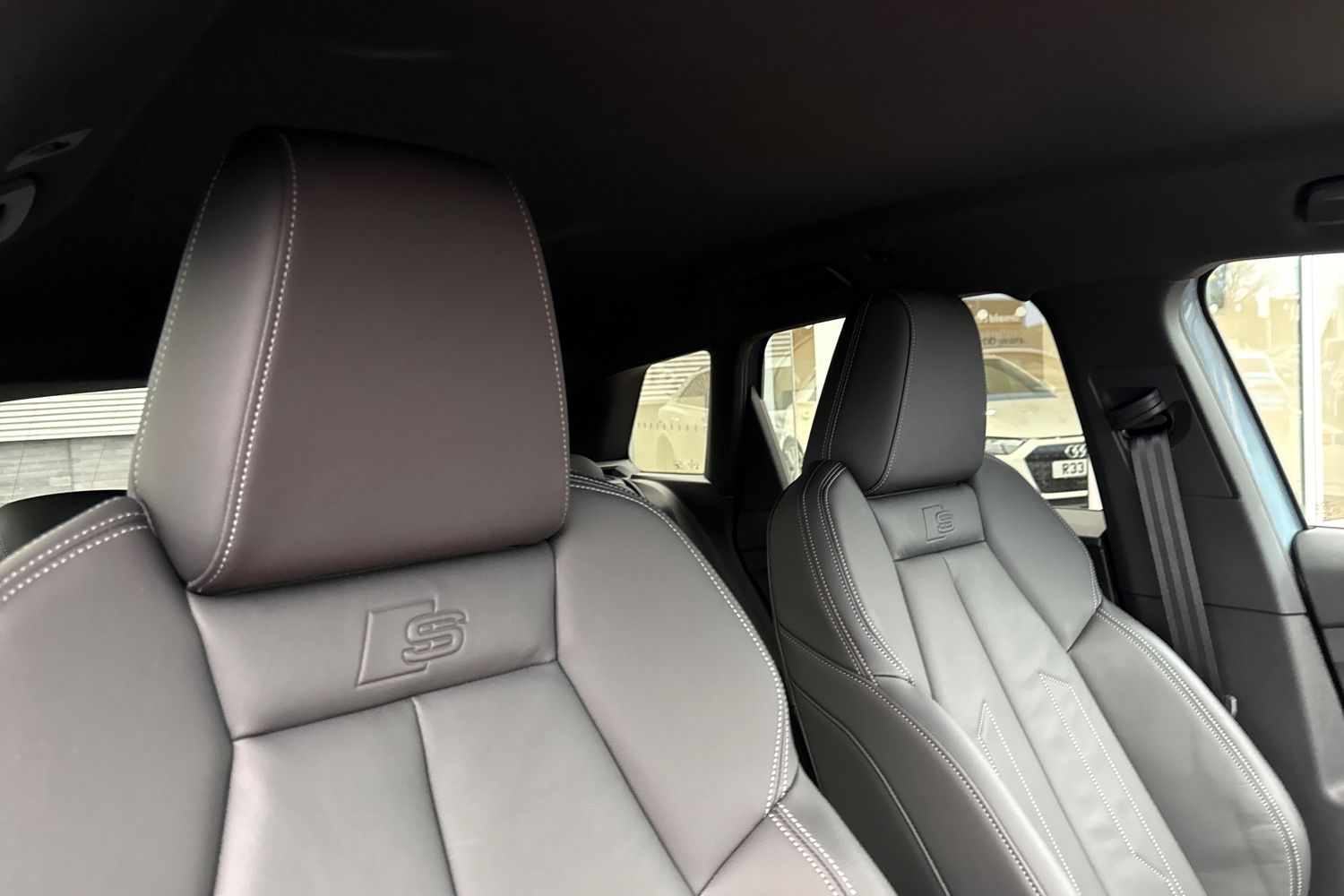 Used Audi Q4 e-tron 2024 for sale - 77368563: Photo 21