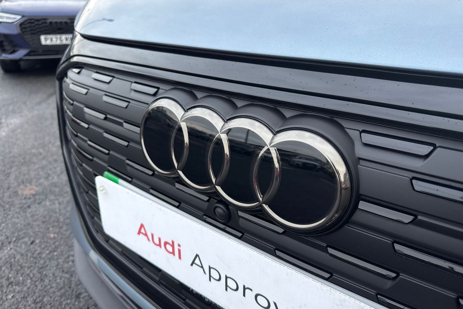 Used Audi Q4 e-tron 2024 for sale - 77368563: Photo 25