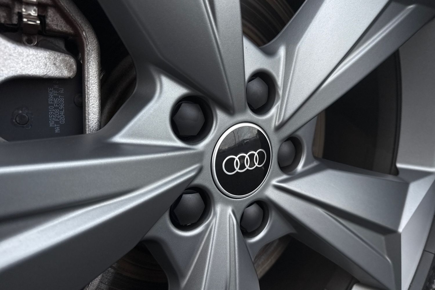 Used Audi Q4 e-tron 2024 for sale - 77368563: Photo 26