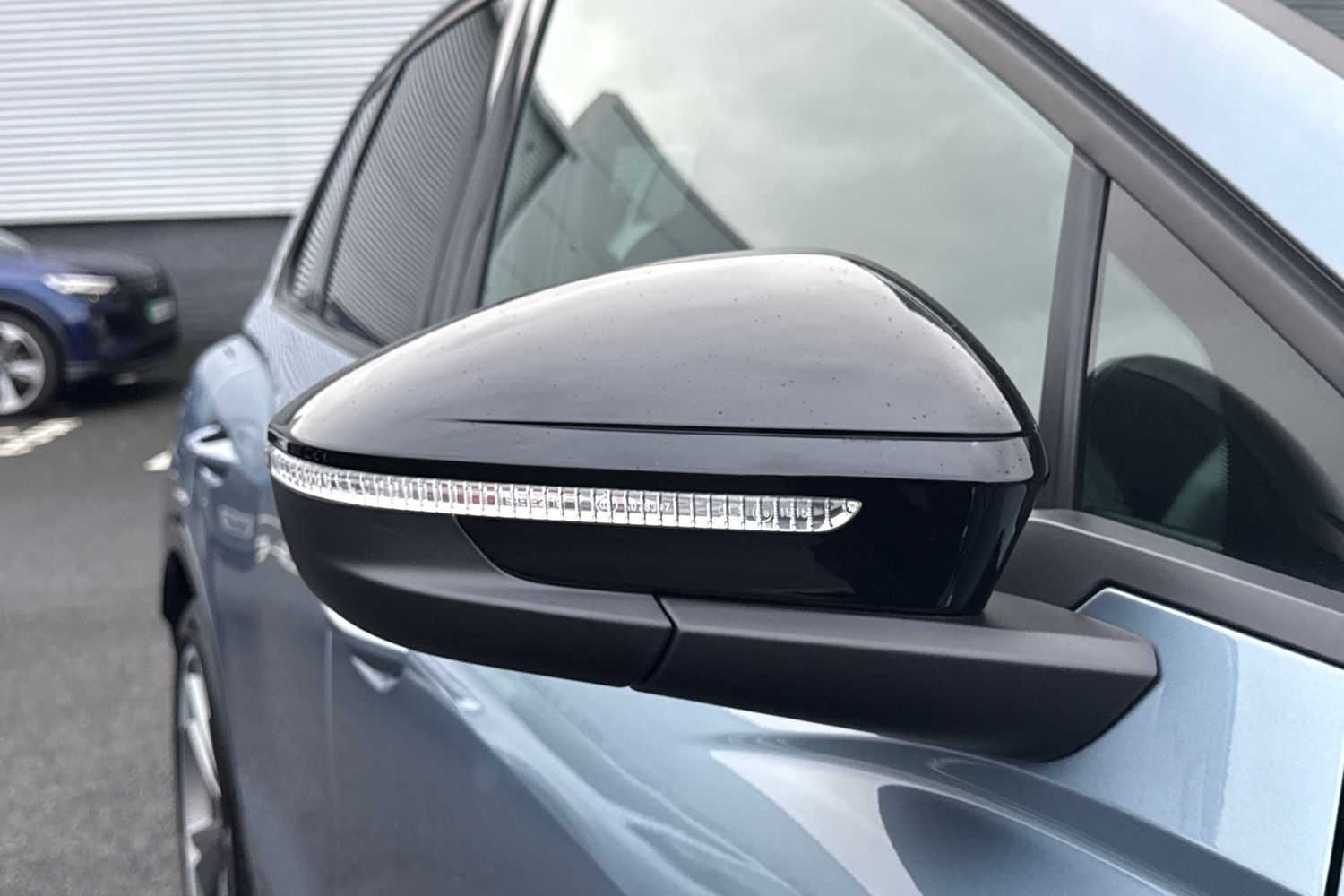 Used Audi Q4 e-tron 2024 for sale - 77368563: Photo 28