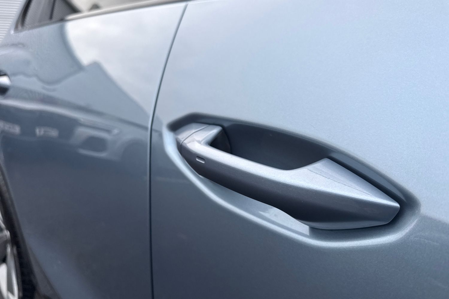 Used Audi Q4 e-tron 2024 for sale - 77368563: Photo 29