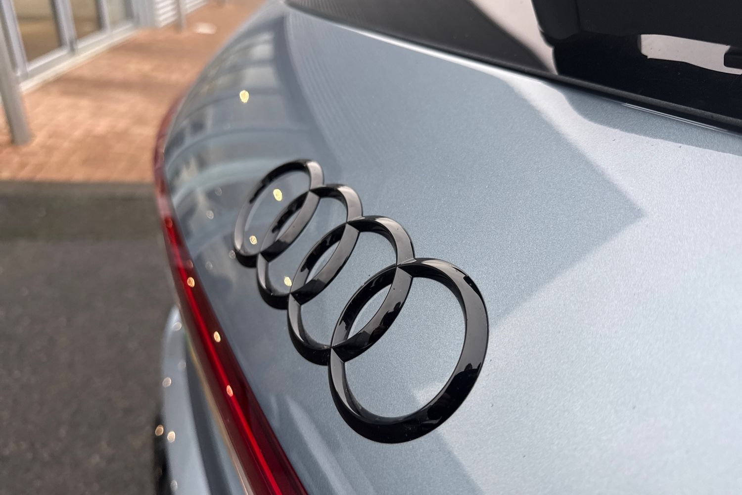 Used Audi Q4 e-tron 2024 for sale - 77368563: Photo 32