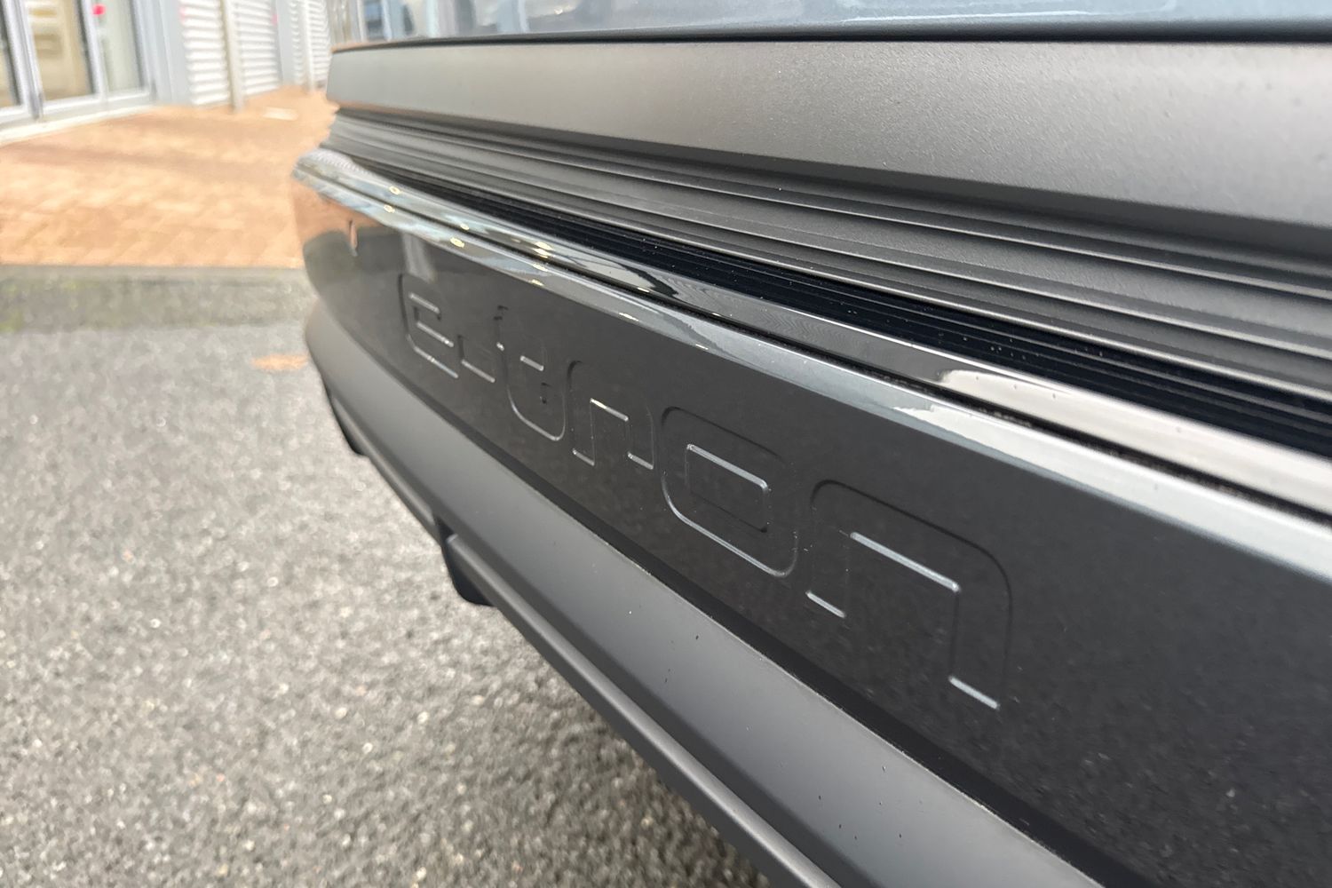 Used Audi Q4 e-tron 2024 for sale - 77368563: Photo 33