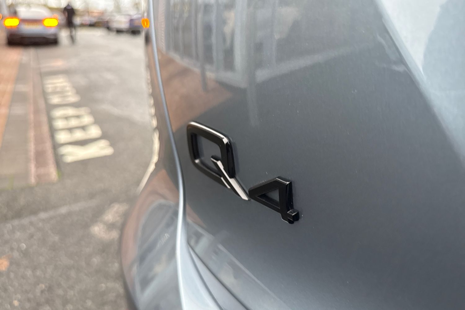 Used Audi Q4 e-tron 2024 for sale - 77368563: Photo 34