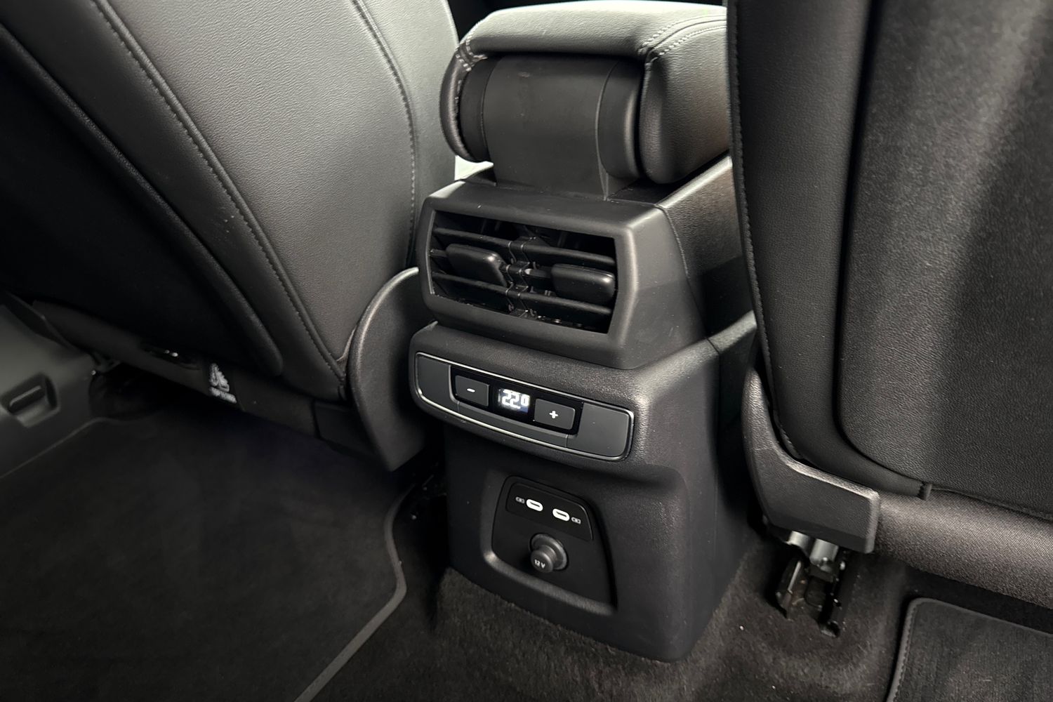 Used Audi Q4 e-tron 2024 for sale - 77368563: Photo 42