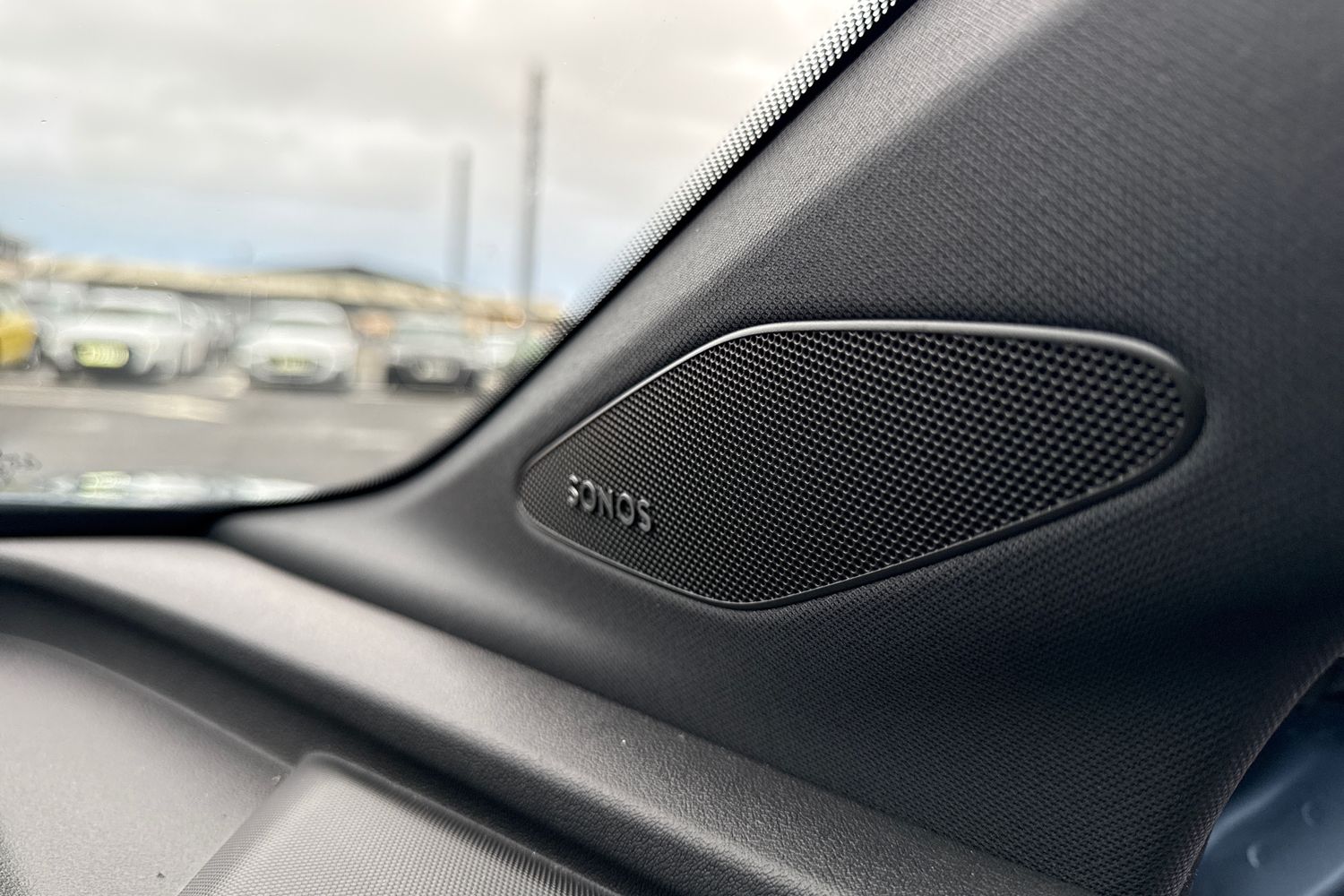 Used Audi Q4 e-tron 2024 for sale - 77368563: Photo 46