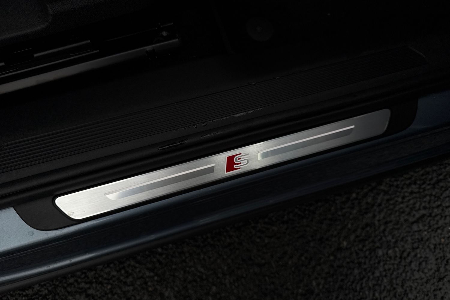 Used Audi Q4 e-tron 2024 for sale - 77368563: Photo 48