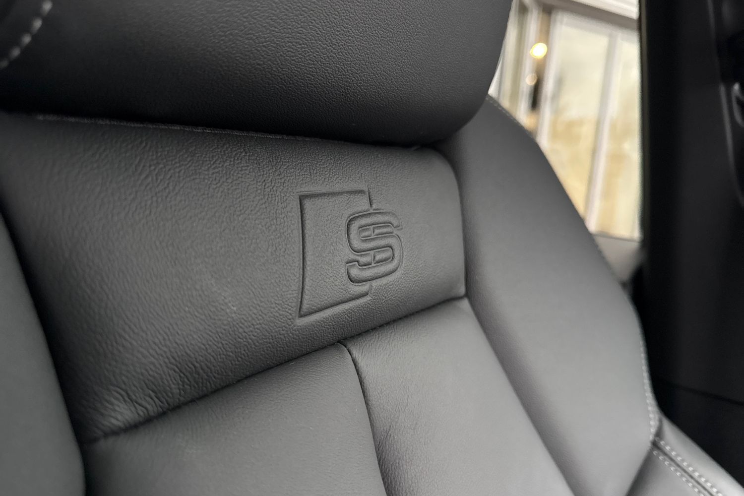 Used Audi Q4 e-tron 2024 for sale - 77368563: Photo 61