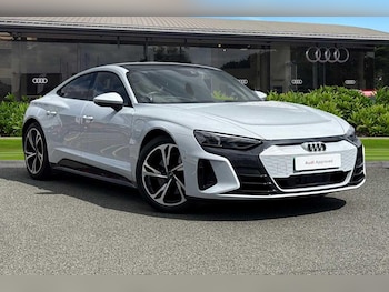 2022 - 390kW Quattro 93kWh Vorsprung 4dr Auto