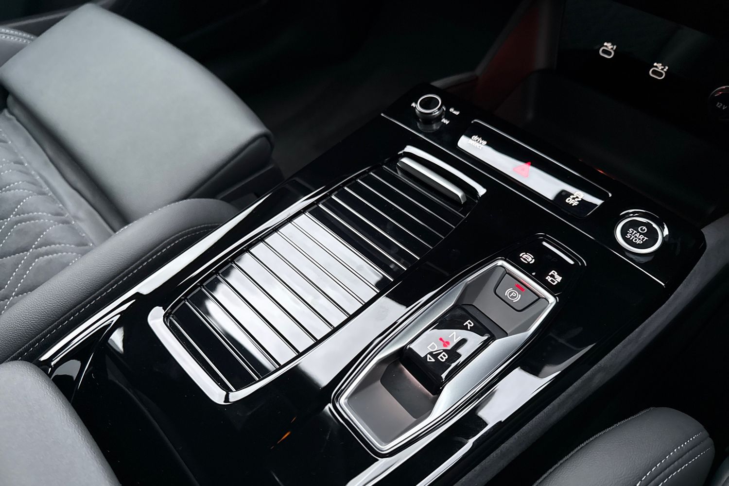 Used Audi Q6 e-tron 2026 for sale - 77601717: Photo 22