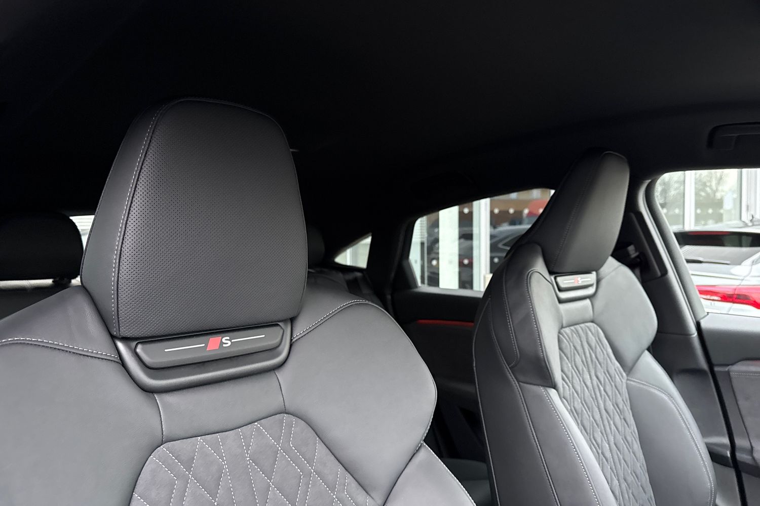 Used Audi Q6 e-tron 2026 for sale - 77601717: Photo 23