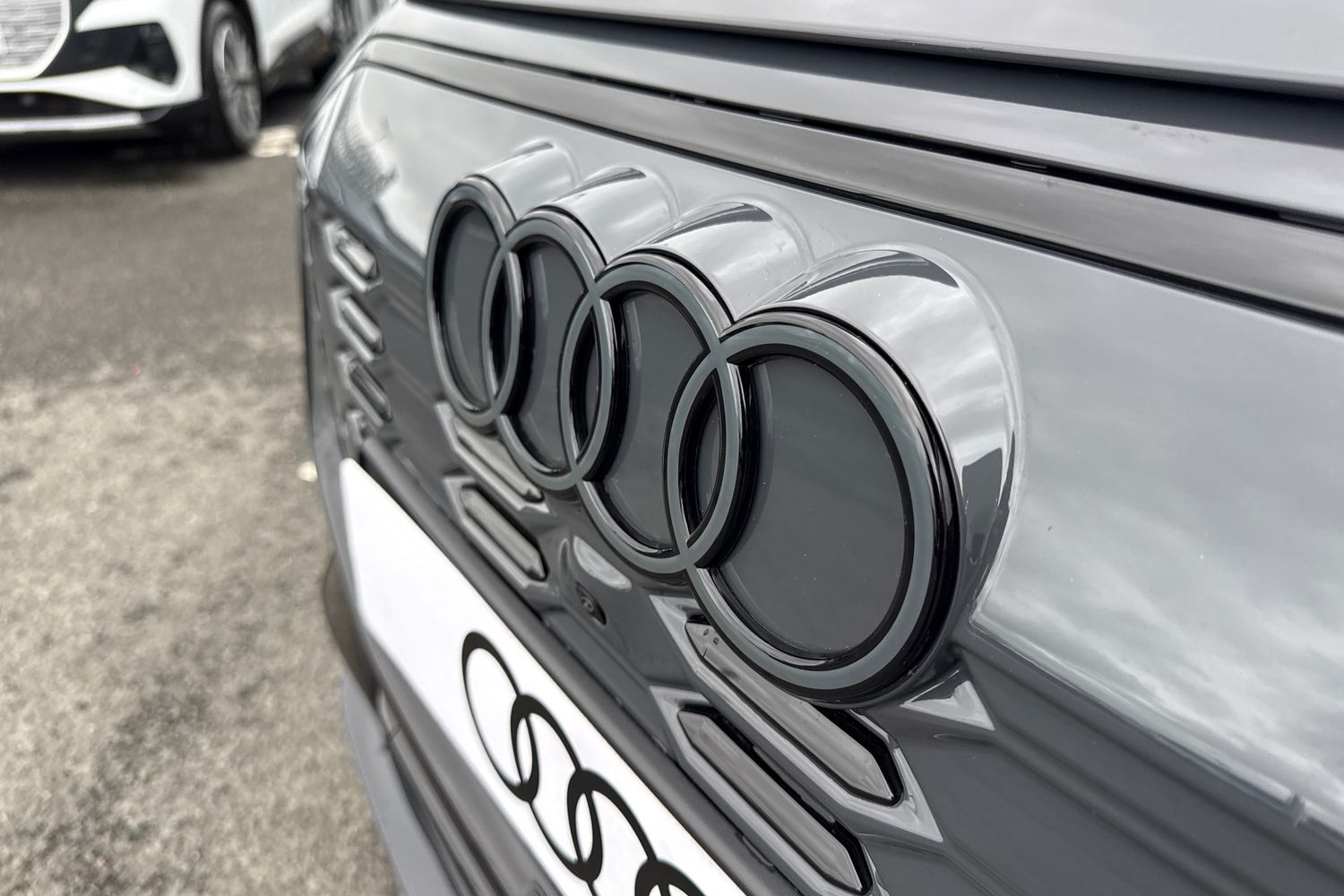 Used Audi Q6 e-tron 2026 for sale - 77601717: Photo 24