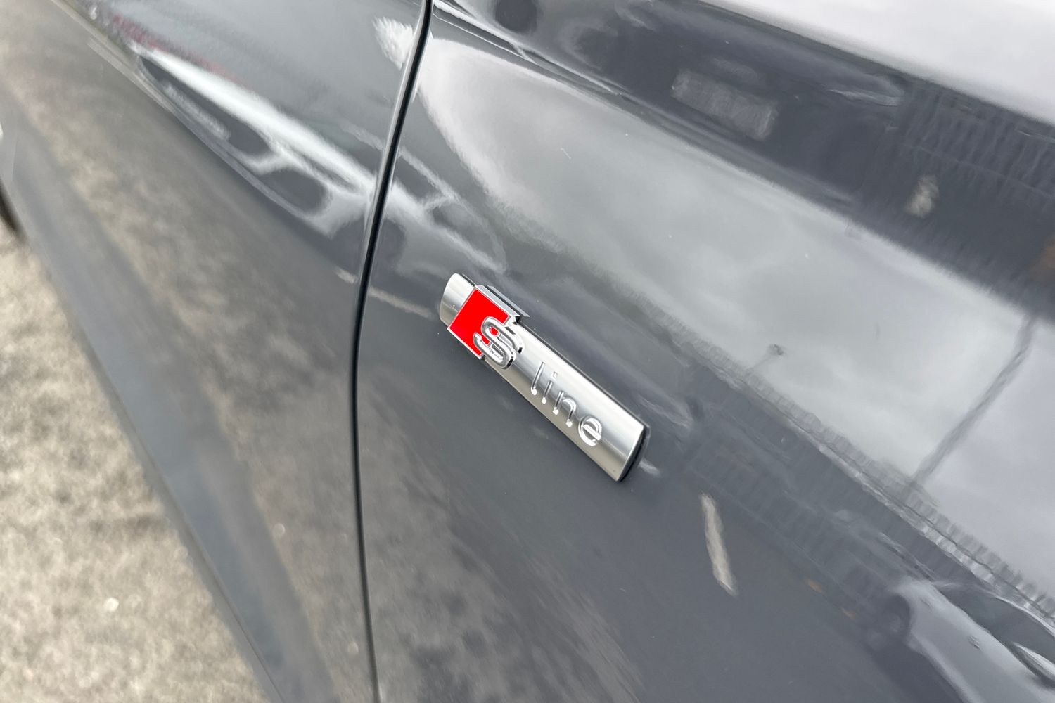 Used Audi Q6 e-tron 2026 for sale - 77601717: Photo 27