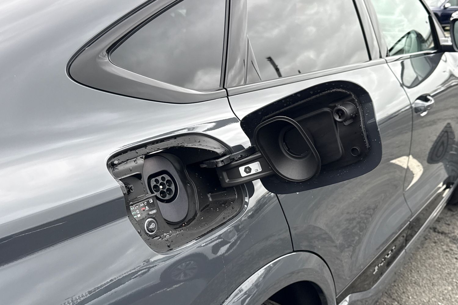 Used Audi Q6 e-tron 2026 for sale - 77601717: Photo 31