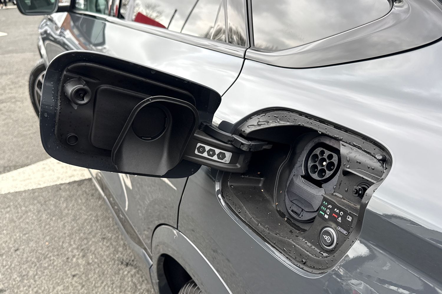 Used Audi Q6 e-tron 2026 for sale - 77601717: Photo 32