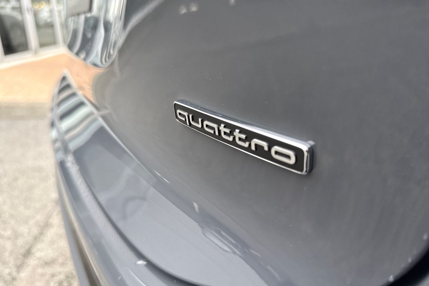 Used Audi Q6 e-tron 2026 for sale - 77601717: Photo 33