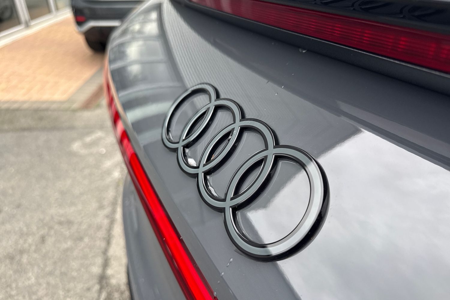 Used Audi Q6 e-tron 2026 for sale - 77601717: Photo 34