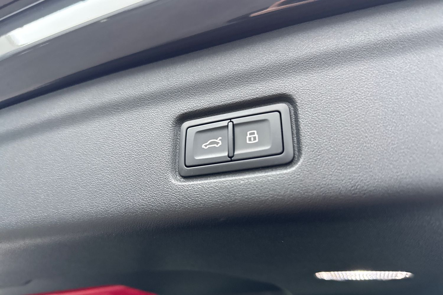 Used Audi Q6 e-tron 2026 for sale - 77601717: Photo 37