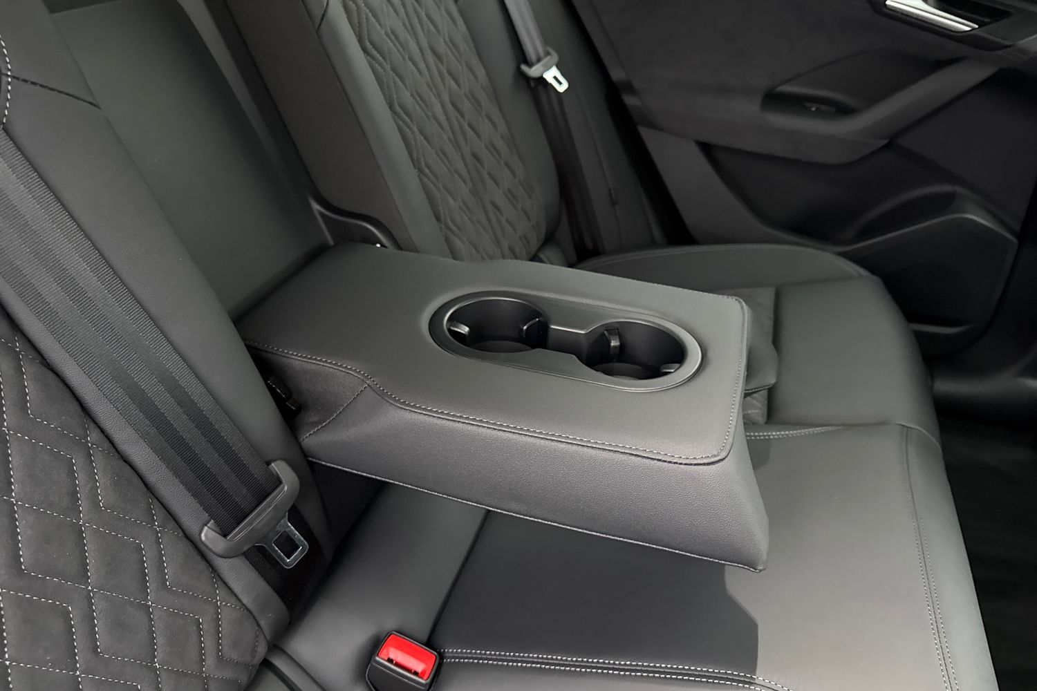 Used Audi Q6 e-tron 2026 for sale - 77601717: Photo 40