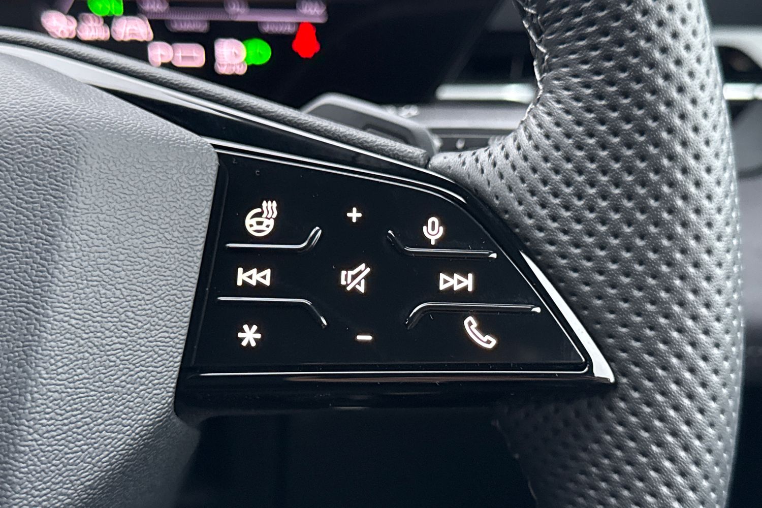 Used Audi Q6 e-tron 2026 for sale - 77601717: Photo 49