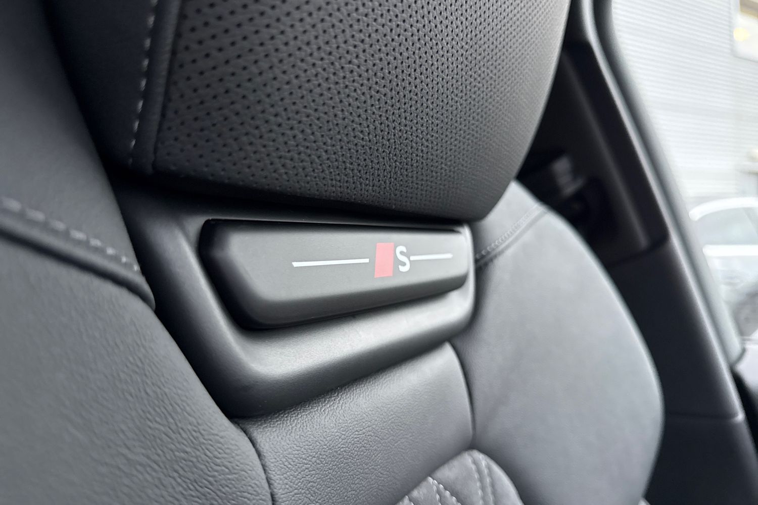 Used Audi Q6 e-tron 2026 for sale - 77601717: Photo 59