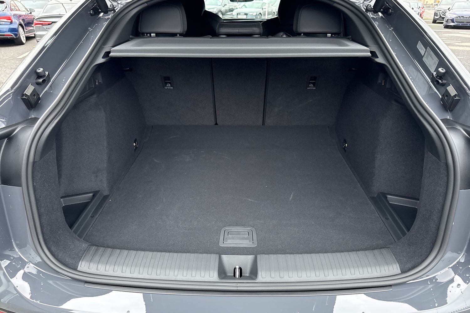 Used Audi Q6 e-tron 2026 for sale - 77601717: Photo 6