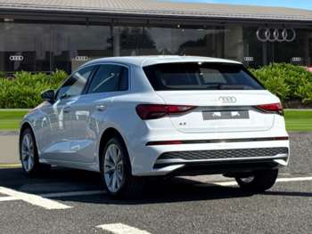 Used Audi A3 2025 for sale - 75131395: Photo
