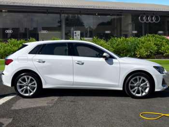 Used Audi A3 2025 for sale - 75131395: Photo