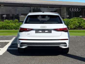 Used Audi A3 2025 for sale - 75131395: Photo
