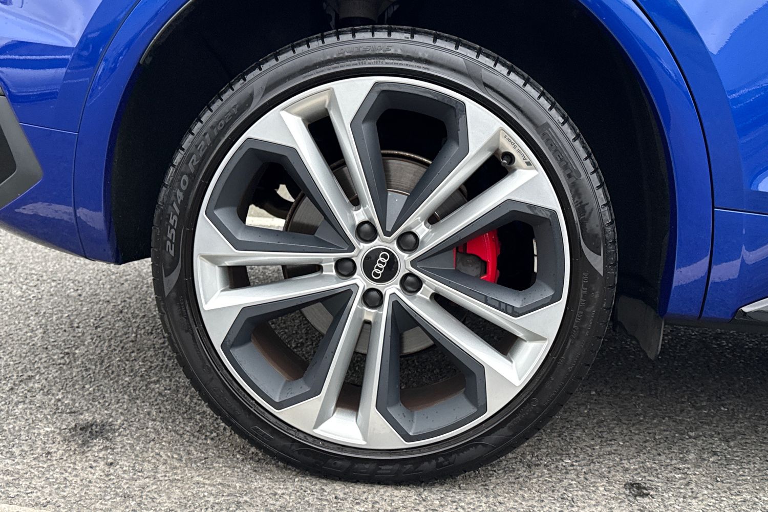 Used Audi Q5 2022 for sale - 77429625: Photo 13