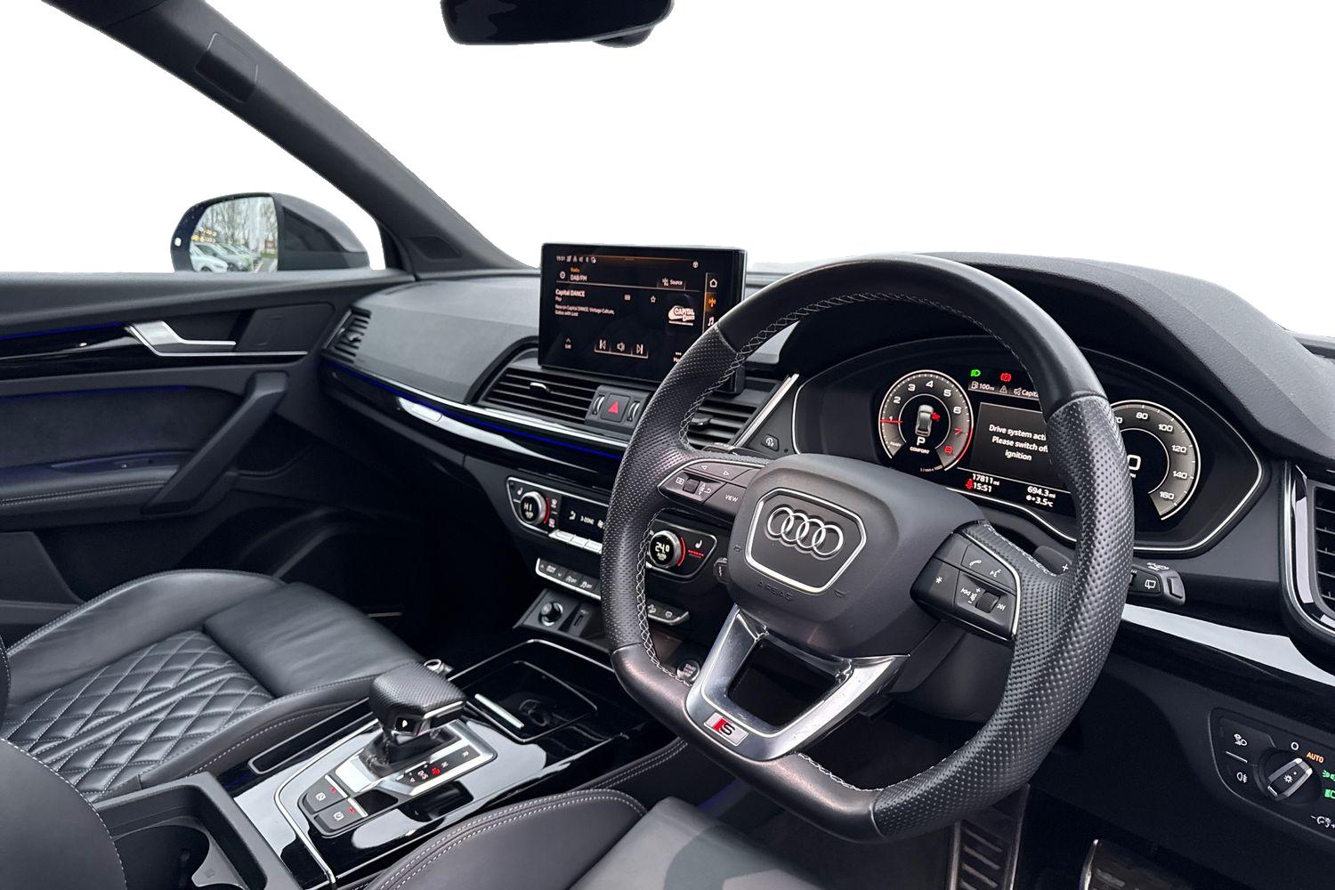 Used Audi Q5 2022 for sale - 77429625: Photo 14