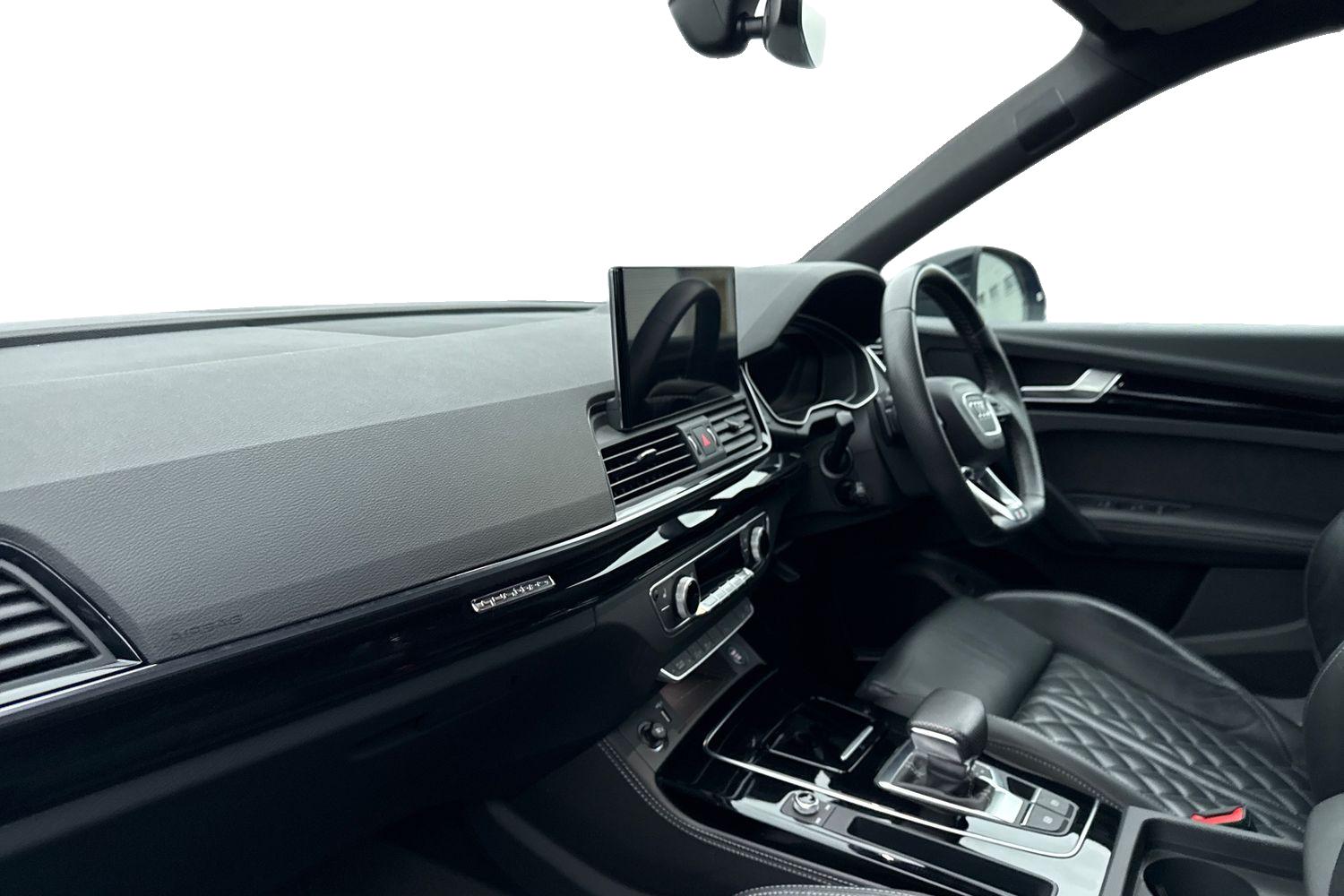 Used Audi Q5 2022 for sale - 77429625: Photo 15