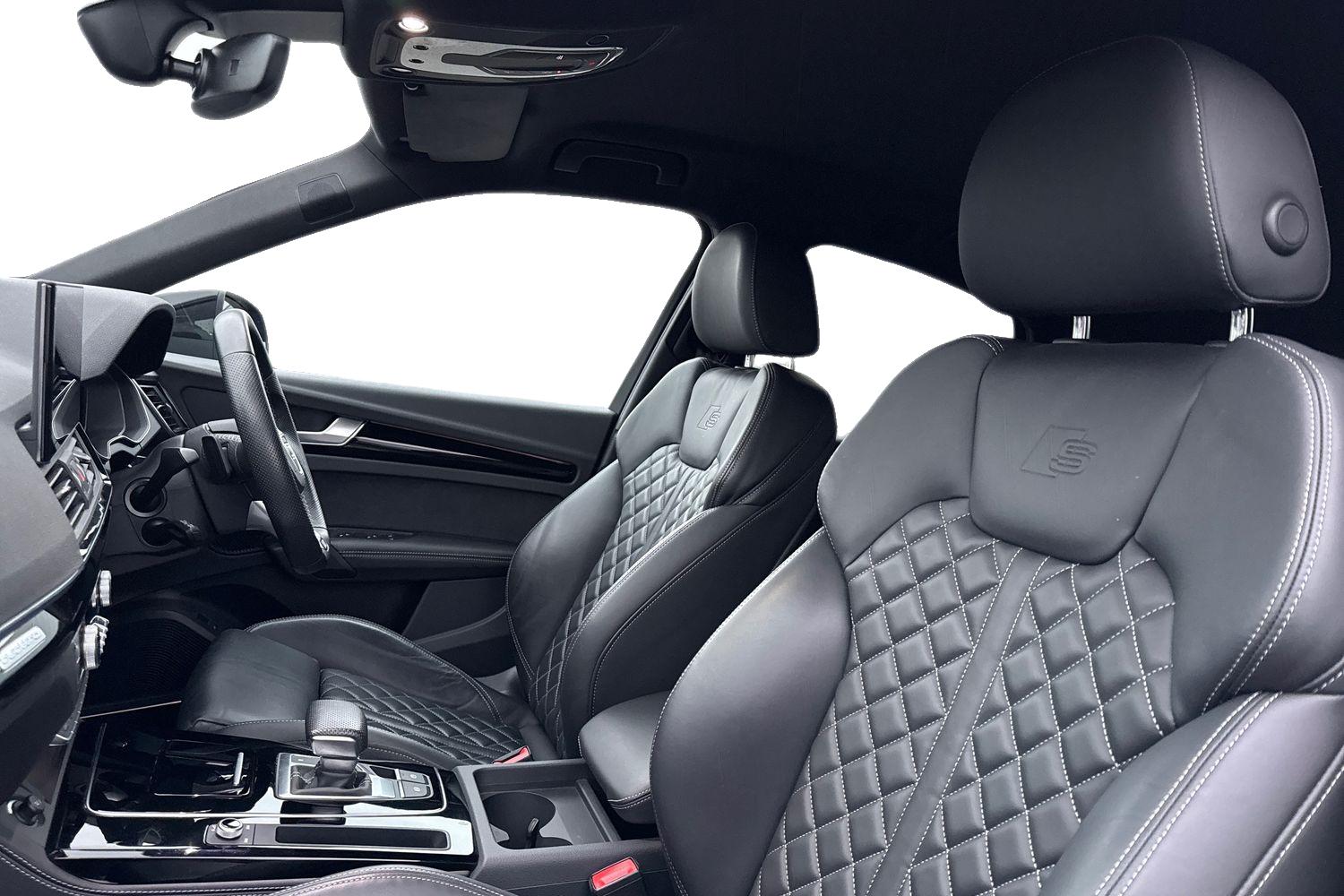 Used Audi Q5 2022 for sale - 77429625: Photo 16