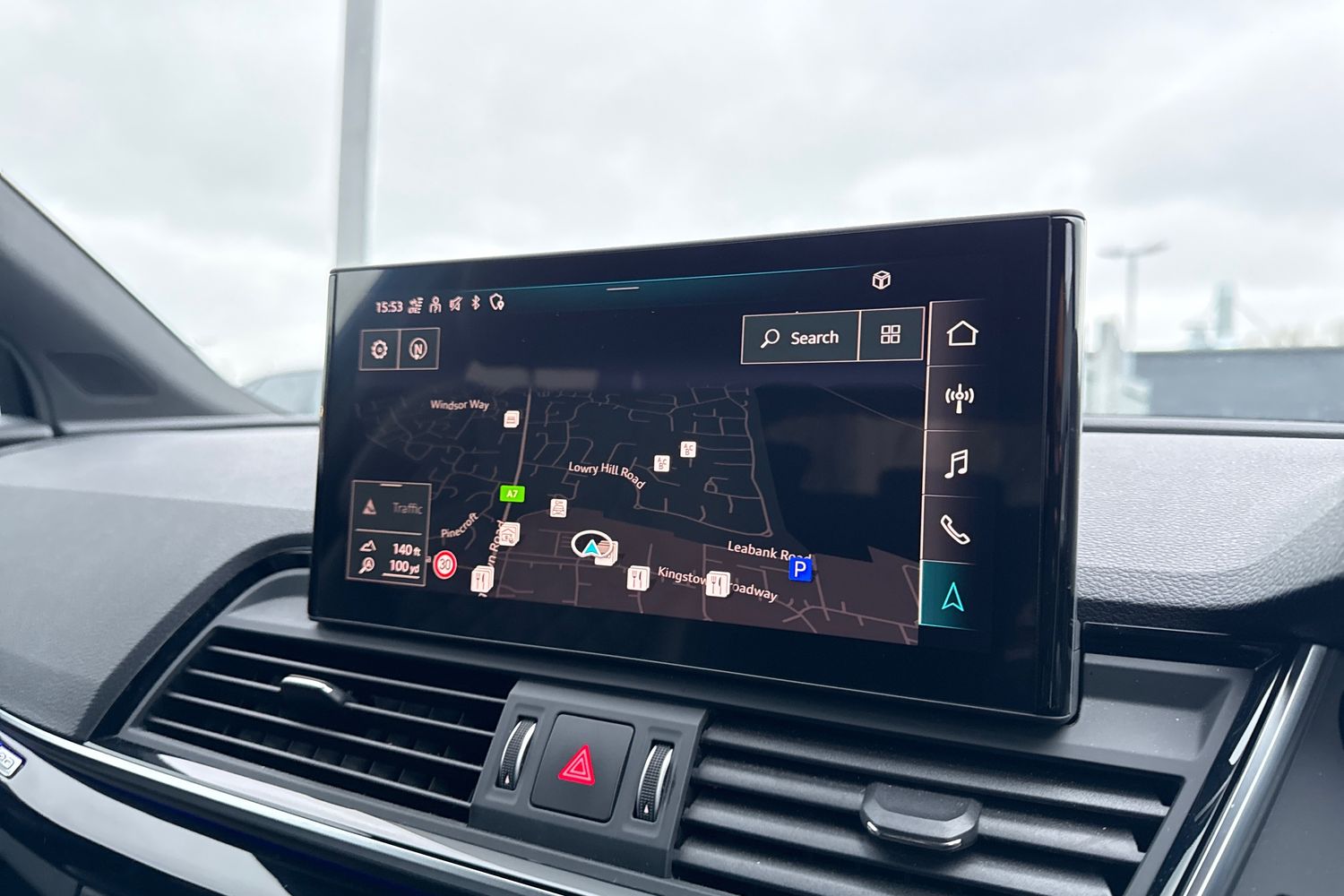 Used Audi Q5 2022 for sale - 77429625: Photo 17