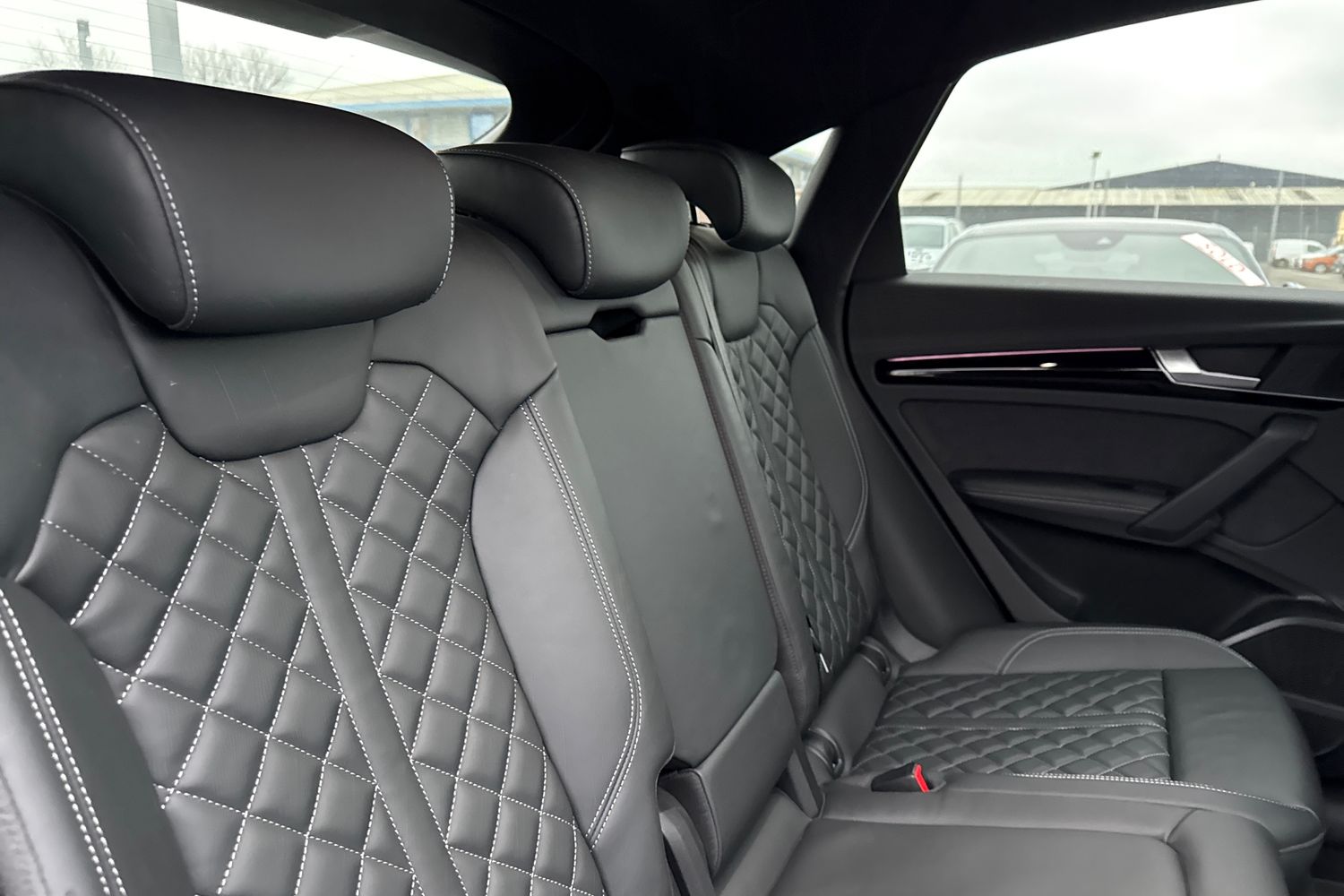 Used Audi Q5 2022 for sale - 77429625: Photo 19