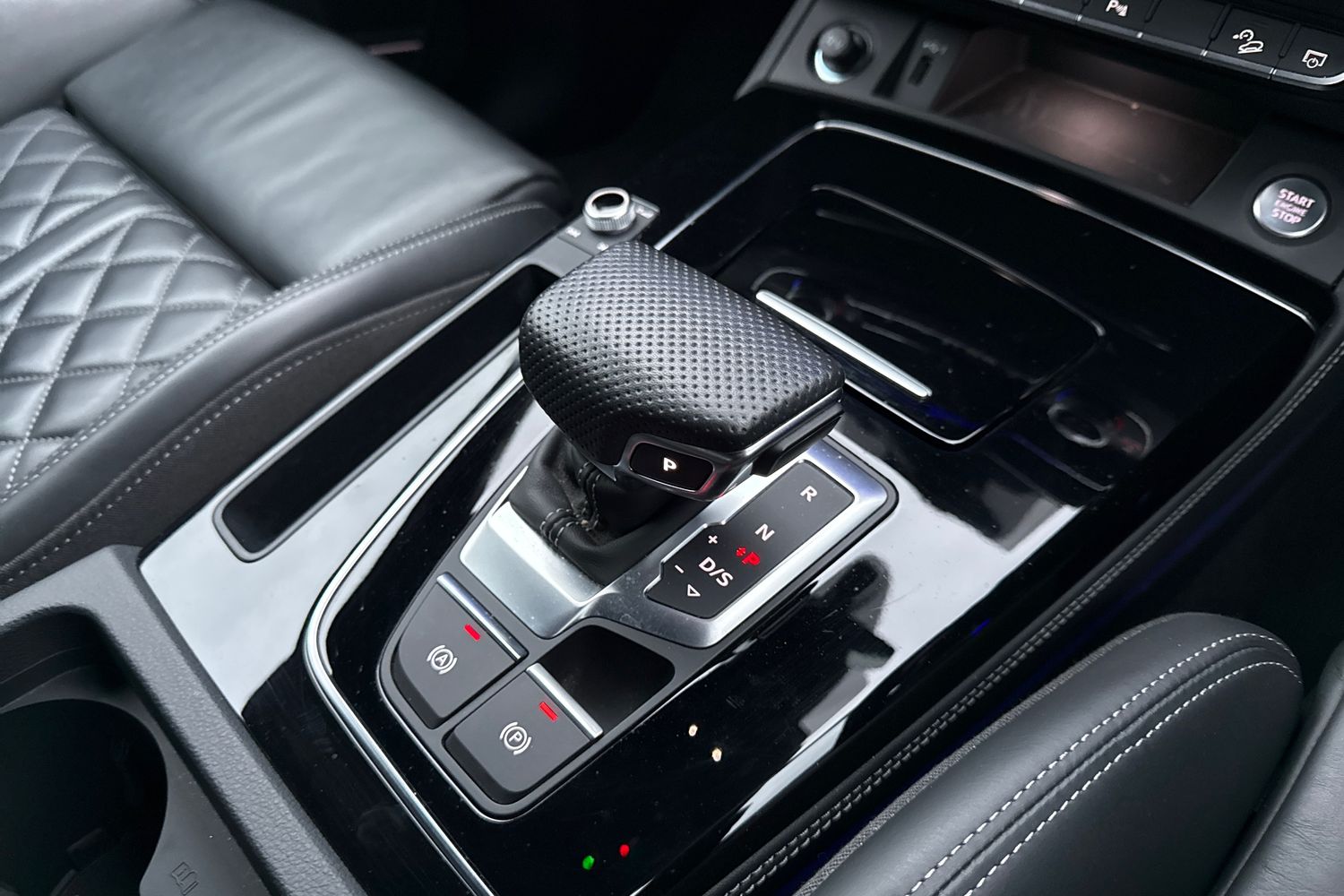 Used Audi Q5 2022 for sale - 77429625: Photo 23