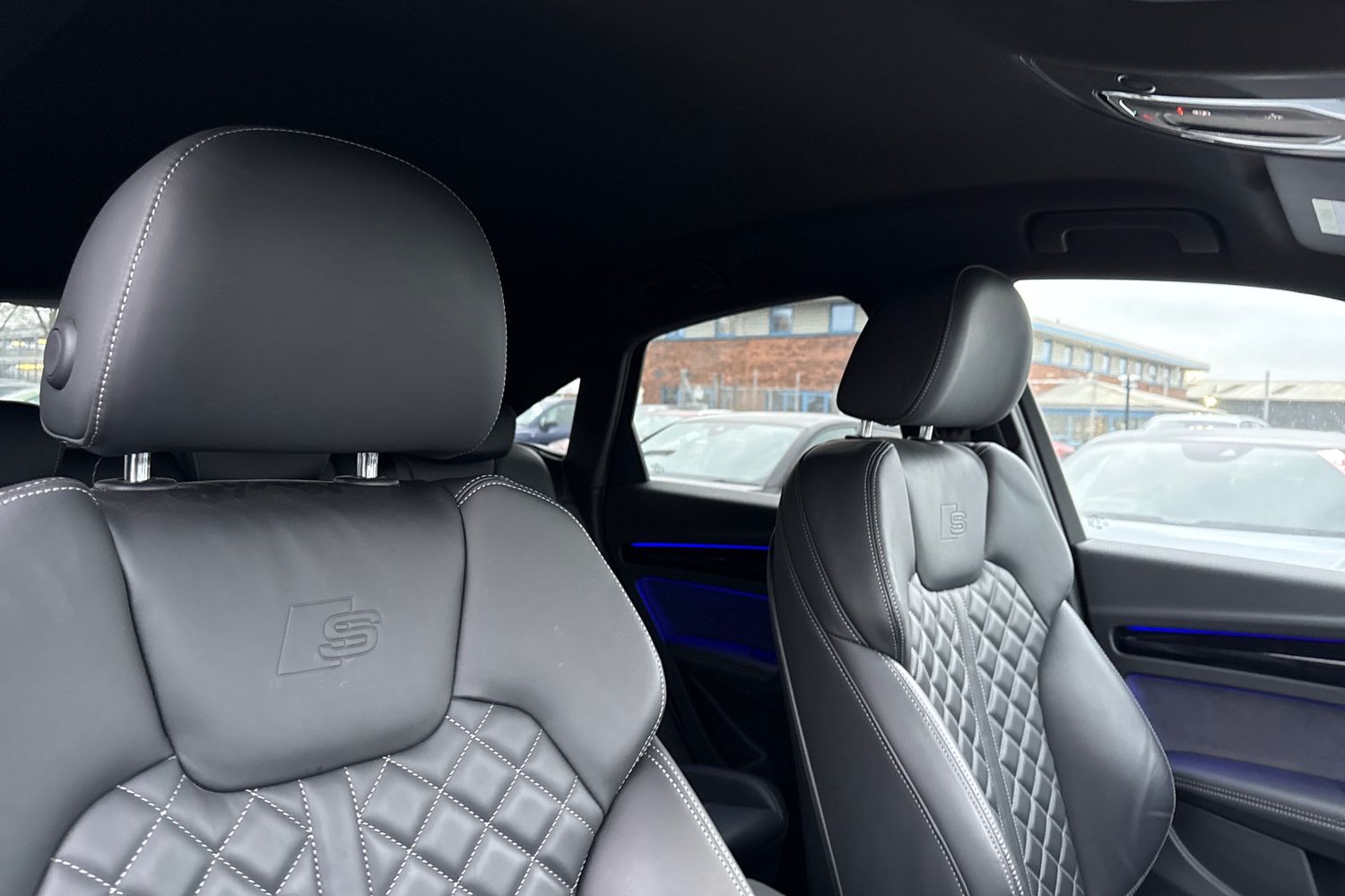 Used Audi Q5 2022 for sale - 77429625: Photo 24