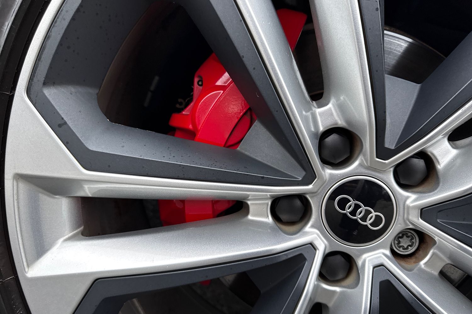 Used Audi Q5 2022 for sale - 77429625: Photo 25