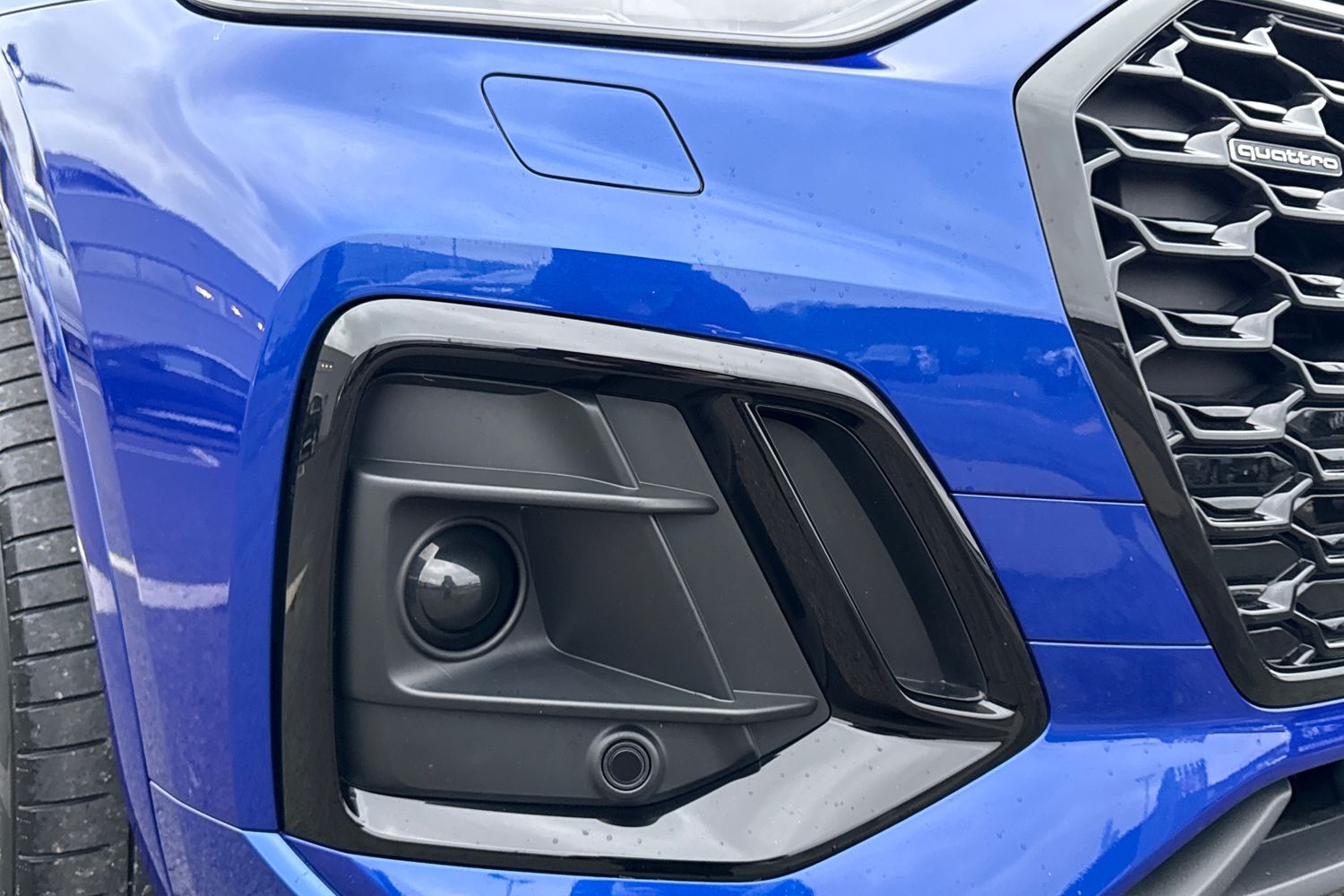 Used Audi Q5 2022 for sale - 77429625: Photo 27