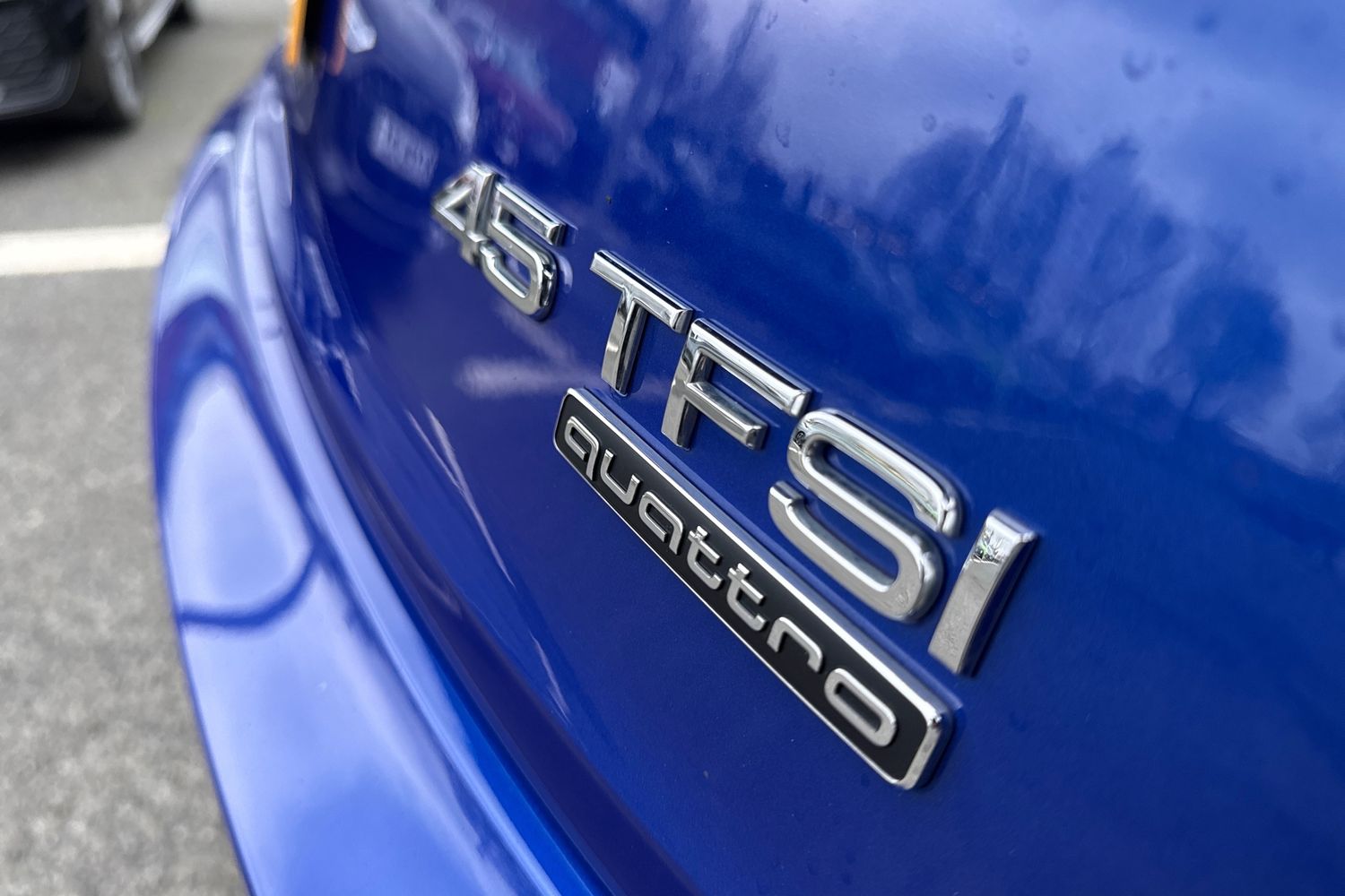 Used Audi Q5 2022 for sale - 77429625: Photo 29